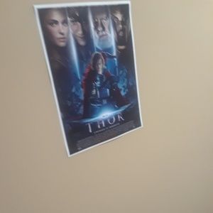 Meet your Posher, Steven